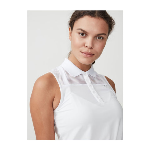 Miko SL Polo Damen