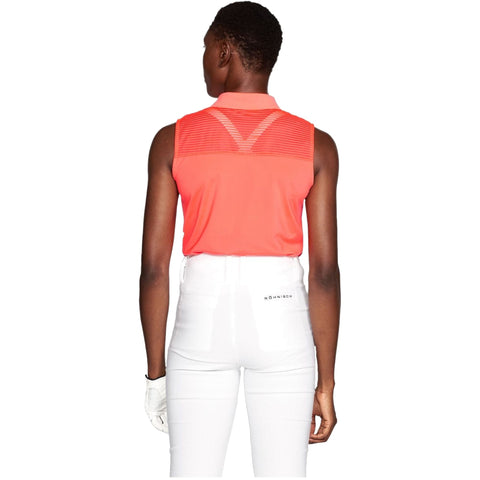 Miko SL Polo Damen