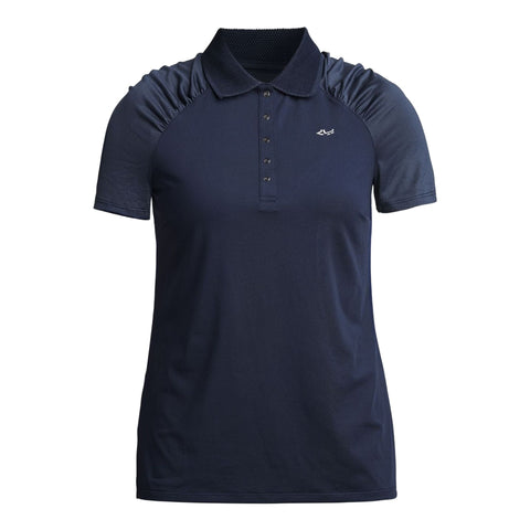 Pulse Golfpolo Damen