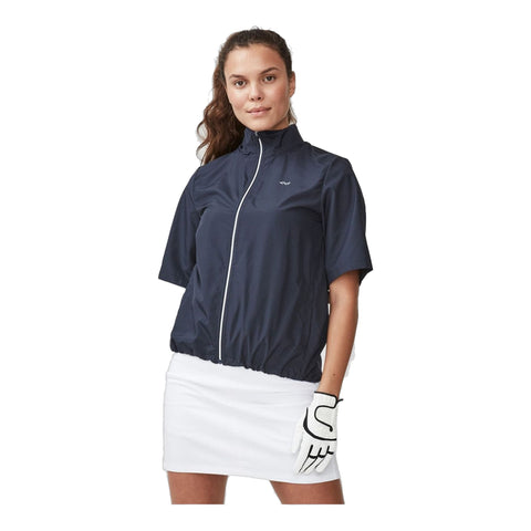 Pocket Windjacke Damen