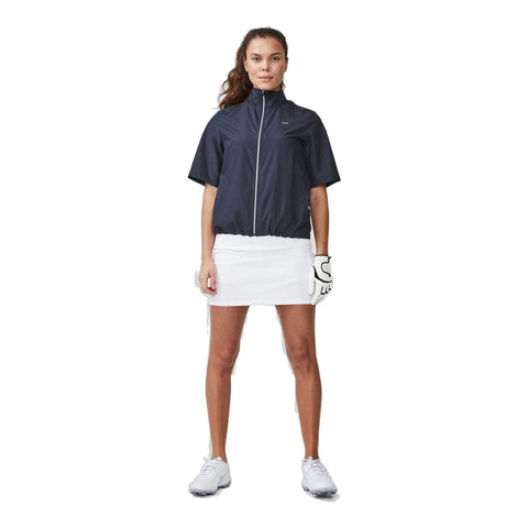Pocket Windjacke Damen