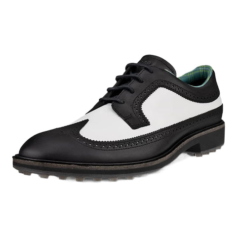 Classic Hybrid Golfschuhe Herren