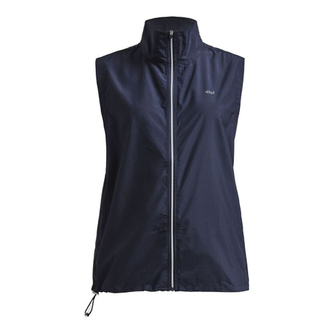 Pocket Wind Vest Damen