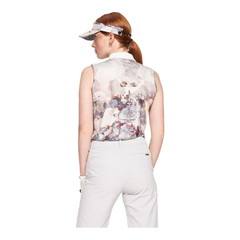 Direction SL Poloshirt Damen
