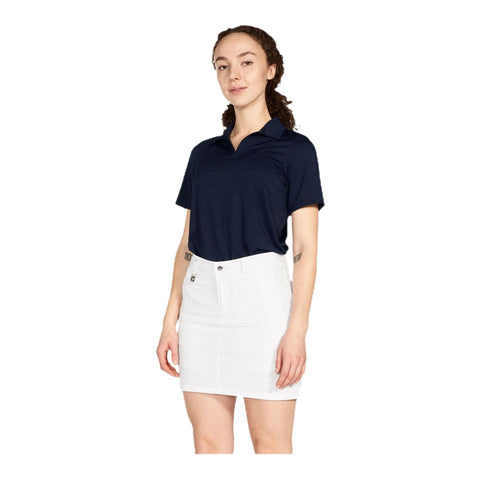Zoey Polo Damen