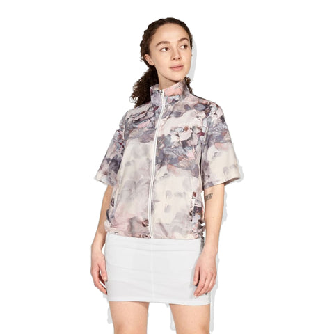 Windjacke Light Nude Aqurelle Damen