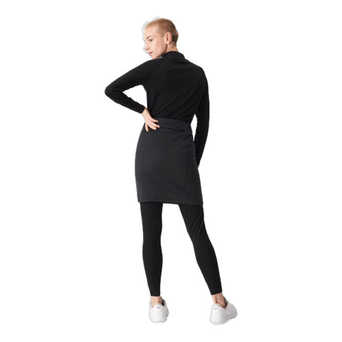 Thermo Ivy Rock Damen