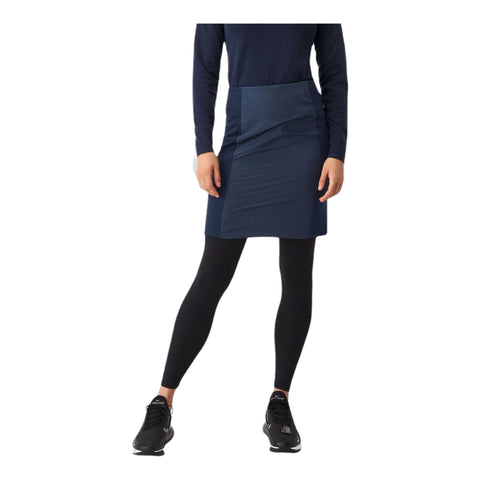 Thermo Ivy Rock Damen