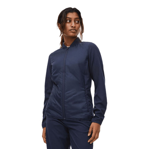 Speed Jacke Damen