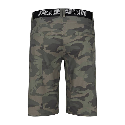 Colin Shorts Camouflage Herren