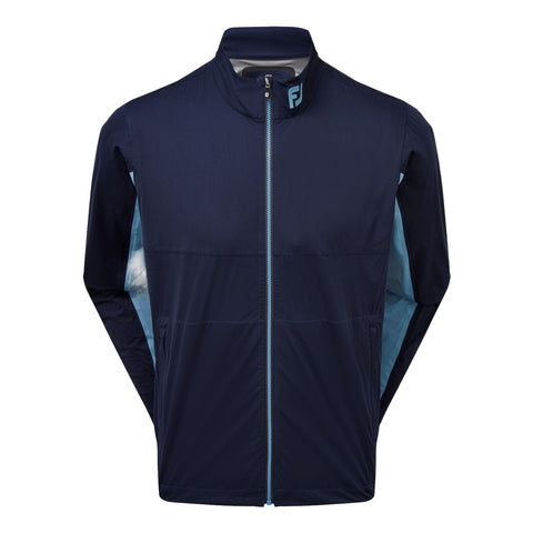 Hydroknit Regenjacke Herren