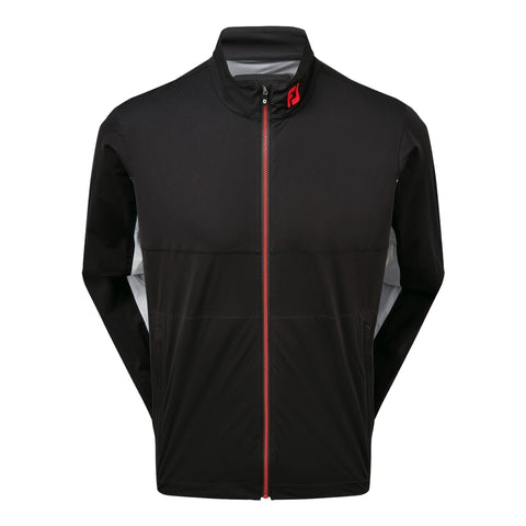 Hydroknit Regenjacke Herren