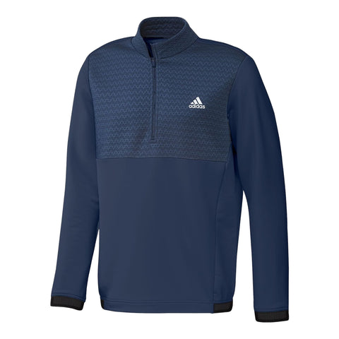 Cold RDY Primegreen 1/4-Zip Sweater Herren