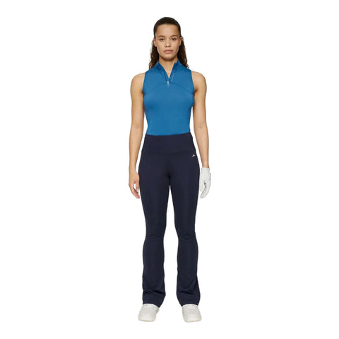 Fiona Flared Leggings Damen