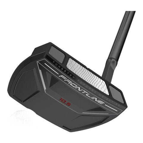 Frontline 10,5 Skinny Slant Putter