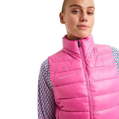 Airlite Padded Weste Damen
