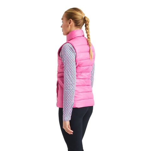 Airlite Padded Weste Damen