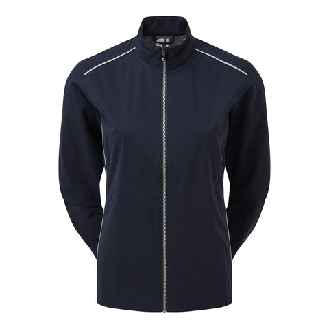 HLV2 Regenjacke Damen