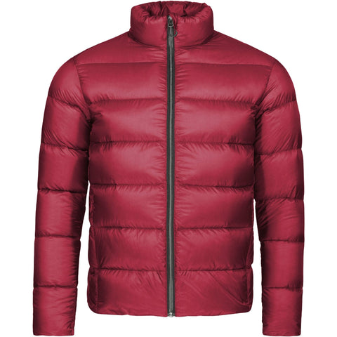 Light Down Jacke Herren