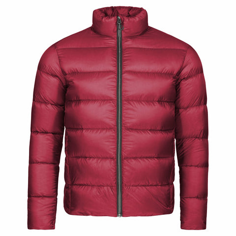Light Down Jacke Herren