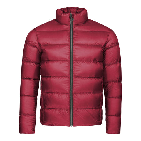 Light Down Jacke Herren