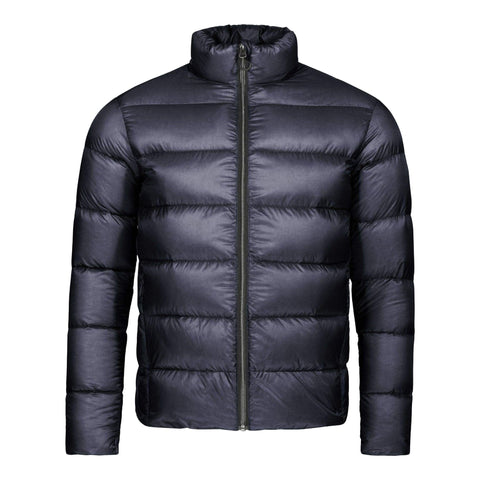 Light Down Jacke Herren