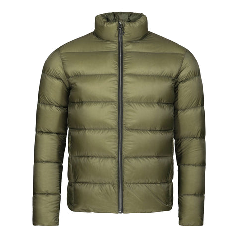 Light Down Jacke Herren