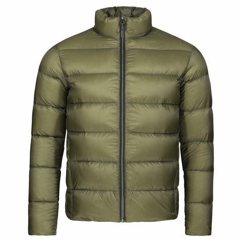 Light Down Jacke Herren