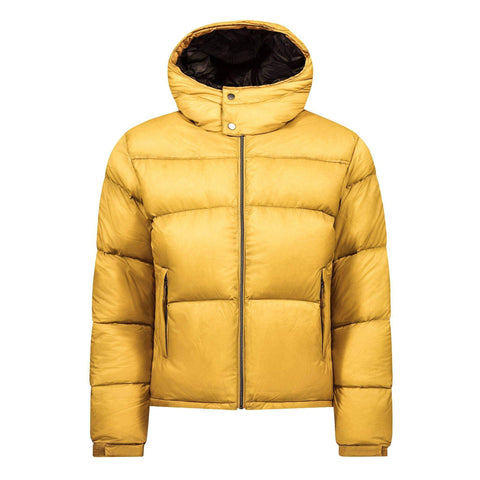 Hoodie Daunenjacke Herren