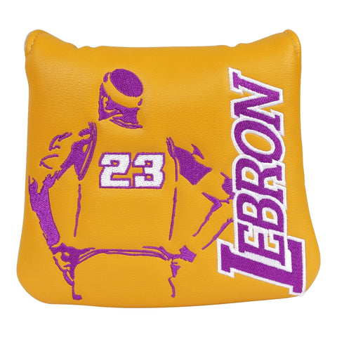 Lebron Mallet Headcover