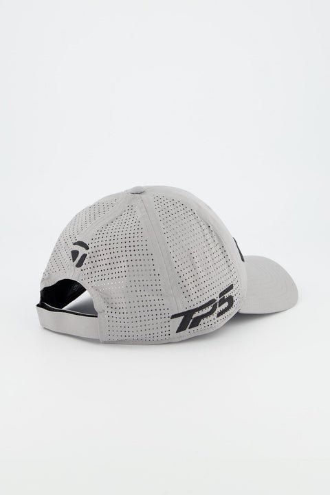 Tour Litetech Cap Charcoal Herren
