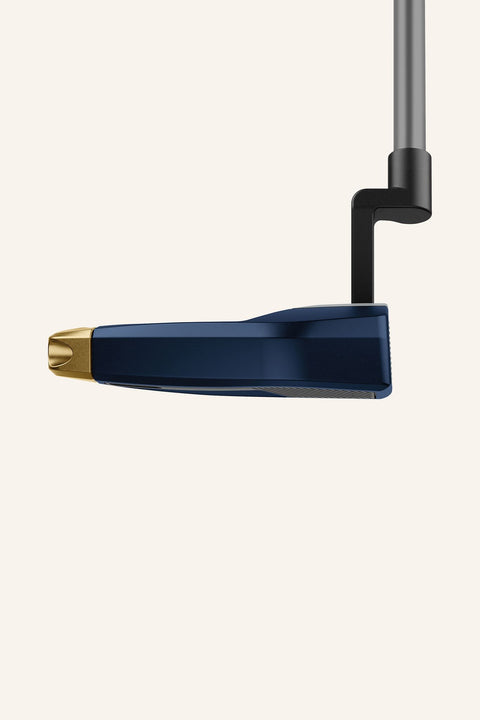 Kalea Gold Spider S Putter