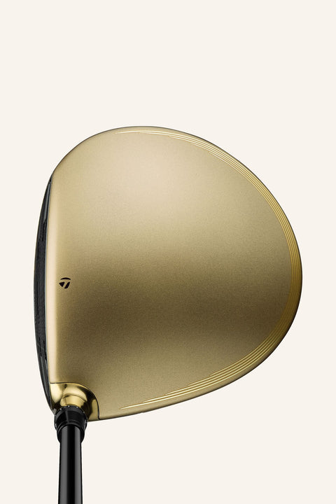 Qi 35 Max Designer Series Driver