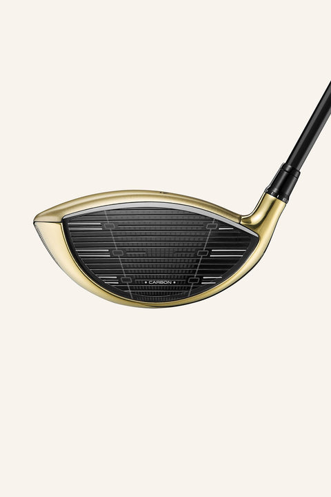 Qi 35 Max Designer Series Driver