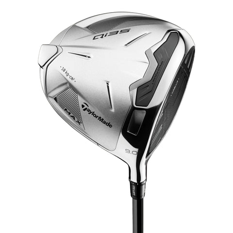 Qi35 Max Designer Series Driver Herren