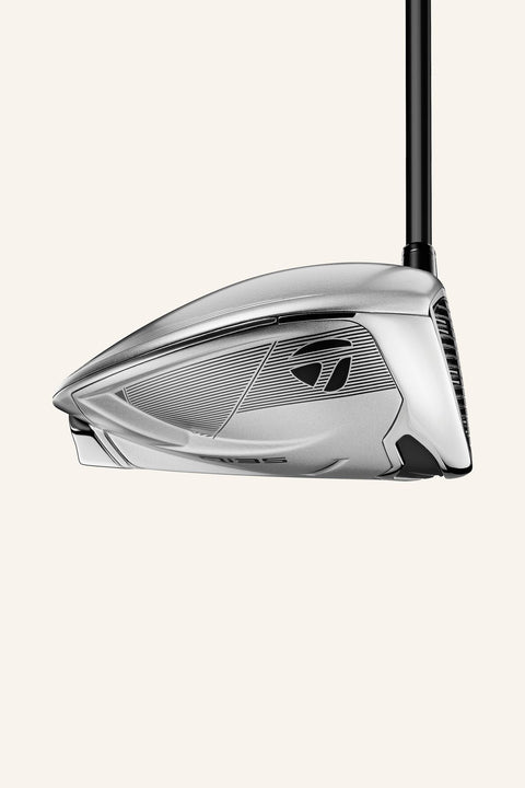 Qi35 Max Designer Series Driver Herren