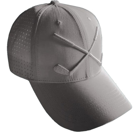 Mesh Golfcap Herren