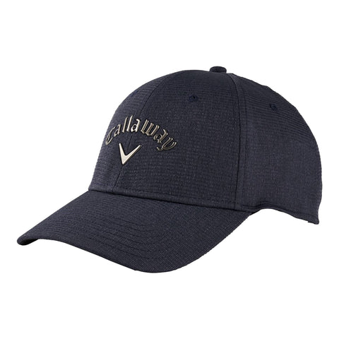 Liquid Metal Cap