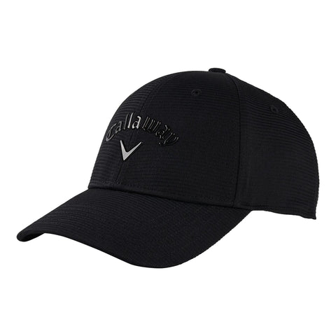 Liquid Metal Cap