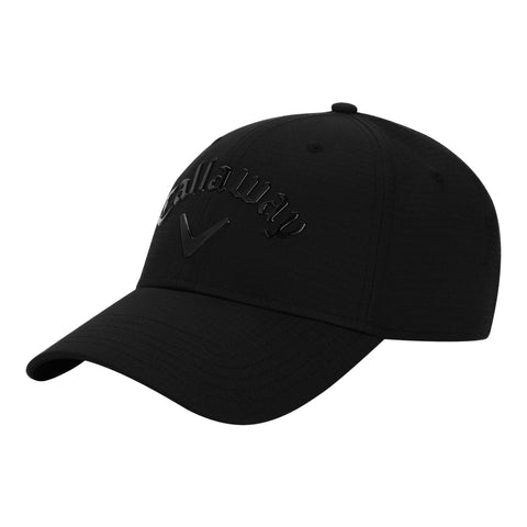 Liquid Metal Cap