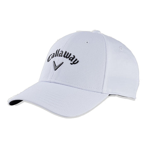 Liquid Metal Cap