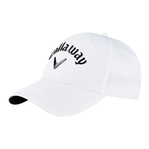 Liquid Metal Cap