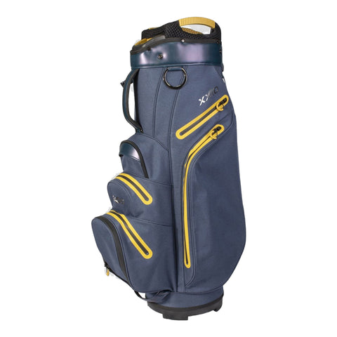 Premium Cartbag Damen