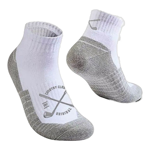 Golf Socken Medium Cut Herren