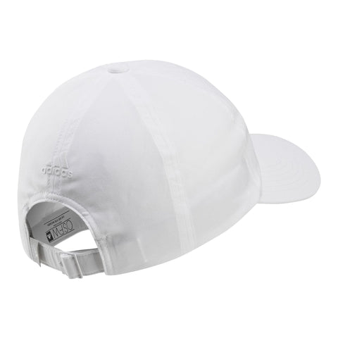 Heathered Badge of Sport Cap Damen