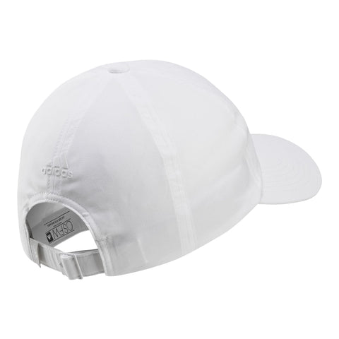 Heathered Badge of Sport Cap Damen