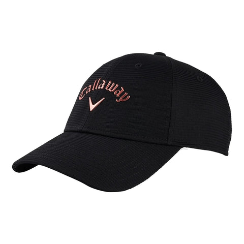 Liquid Metal Cap