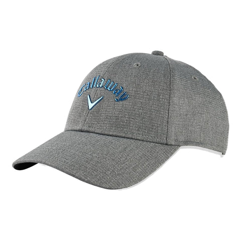 Liquid Metal Cap