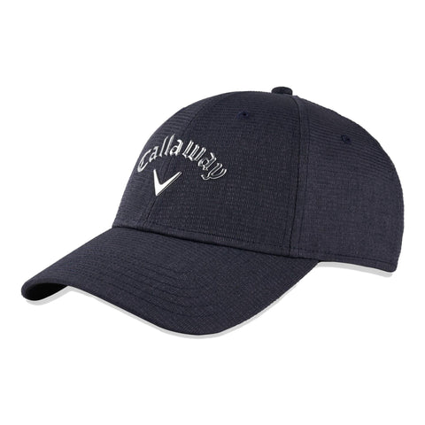 Liquid Metal Cap