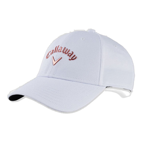 Liquid Metal Cap